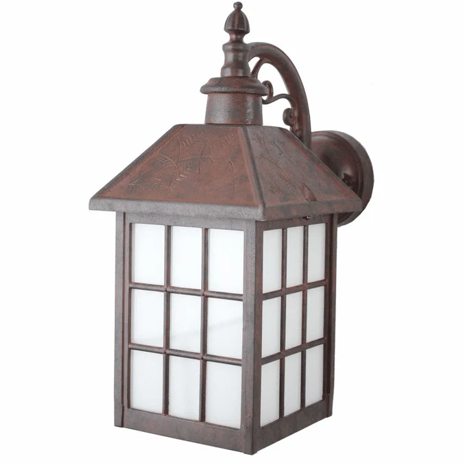 Melissa 20506 2000 Series Traditional Medium Exterior Wall Lighting