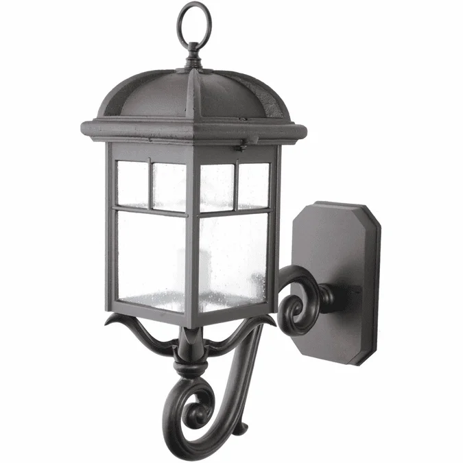 Melissa 273063 2700 Series Traditional Small Outdoor Wall Light Sconce