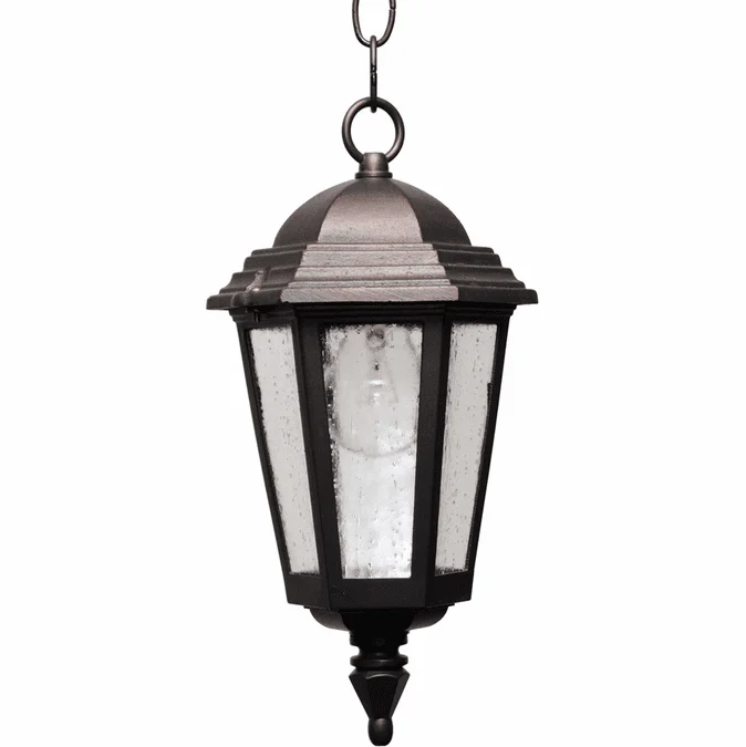 Melissa K2131 K2100 Series Traditional Small Exterior Hanging Light