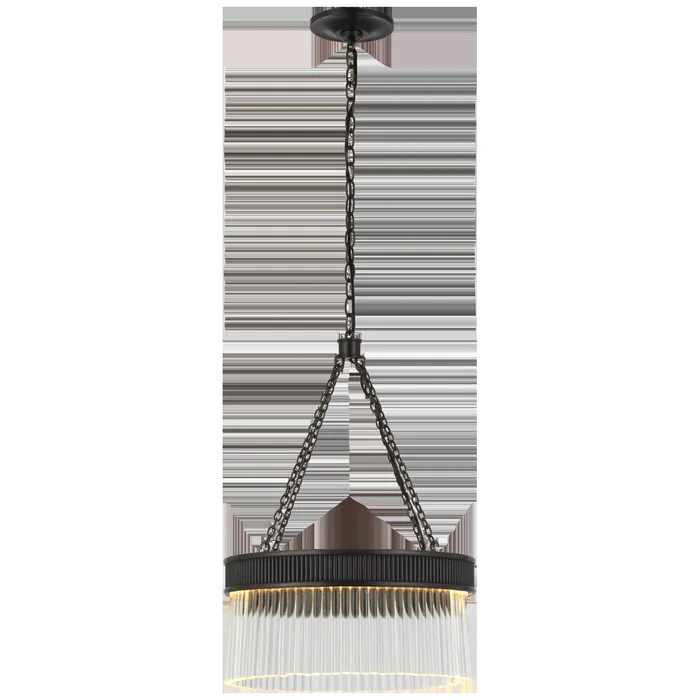Menil Medium Chandelier