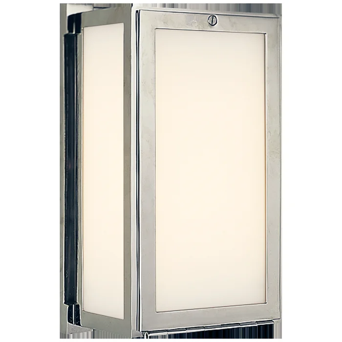 Mercer Short Box Light