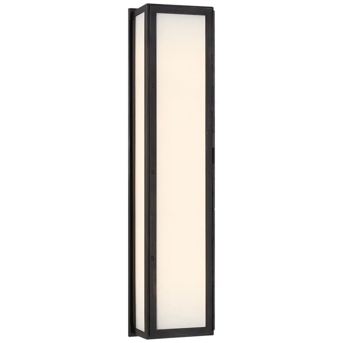 Mercer Three Light Wall Sconce