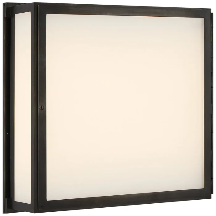 Mercer Two Light Wall Sconce