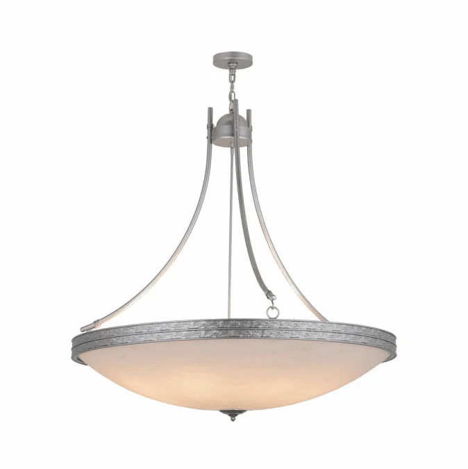 Meyda Custom 156361 Dia Custom Ceiling Pendant Light