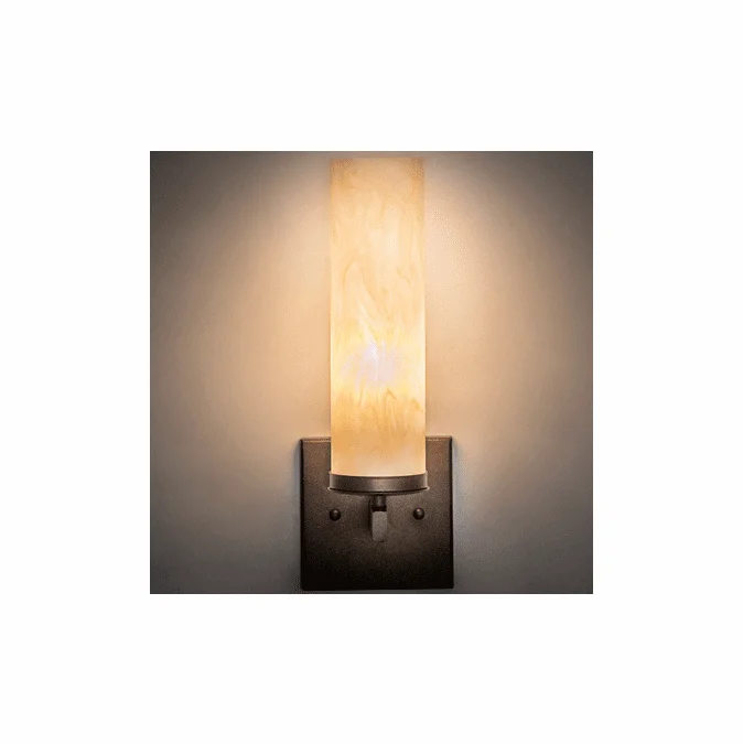 Meyda Custom 246112 Dante LED Lamp Sconce