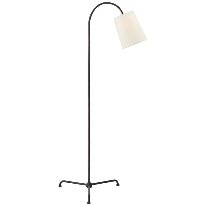 Mia Lamp One Light Floor Lamp