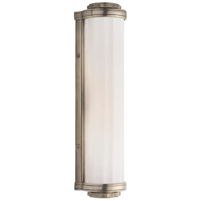 Milton Road Two Light Bath Sconce
