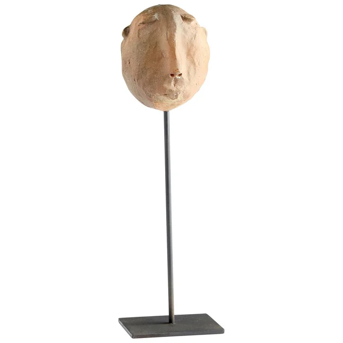 Mindful Java Sculpture By Cyan Design