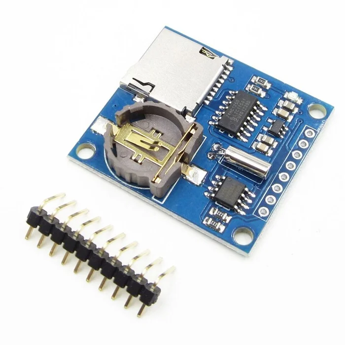 Mini data logger module logging shield for raspberry pi/arduino - Image 2