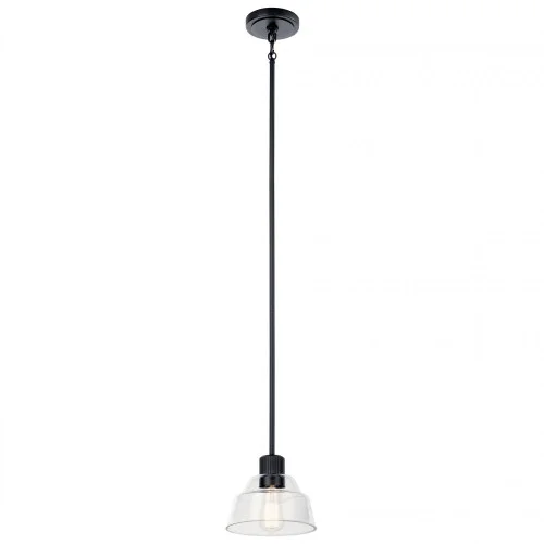 Mini Pendant 1Lt (10687|52405BK)