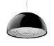 Mobital Dome Pendant Lamp Black ALP-DOME-BLAC-