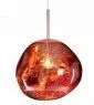 Mobital Fondu Pendant Lamp Copper Small ALP-FOND-COPP-SMAL