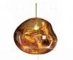 Mobital Fondu Pendant Lamp Gold Small ALP-FOND-GOLD-SMAL