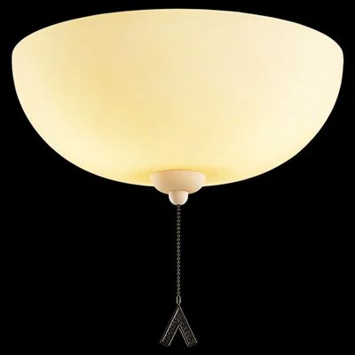 Monte Carlo Energy Star Bowl Light Kit Champagne Scavo MC221CZG