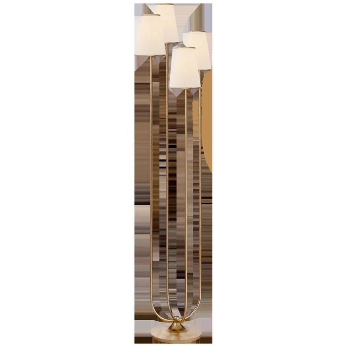 Montreuil Floor Lamp