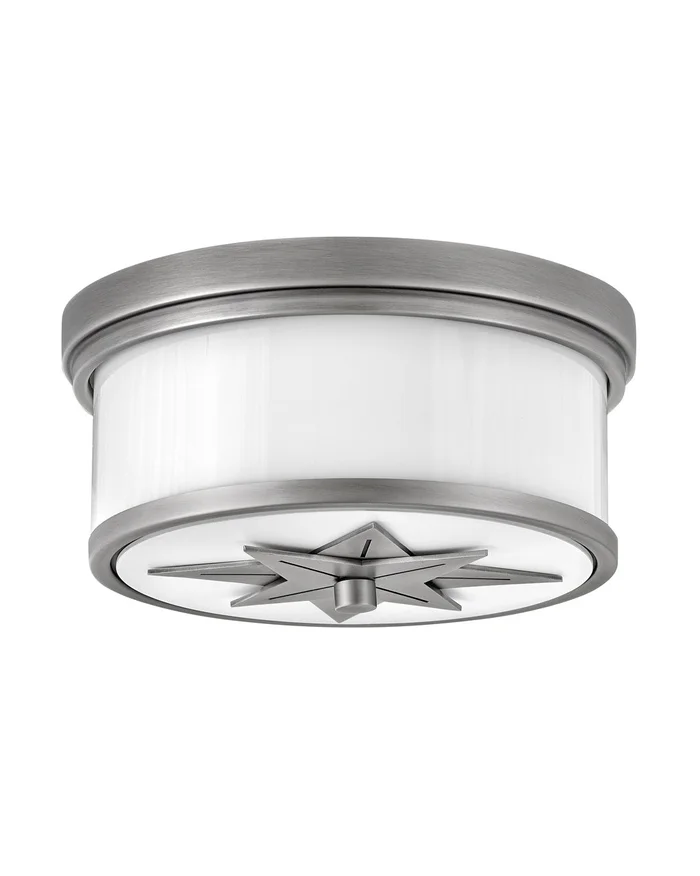 Montrose LED Flush Mount
