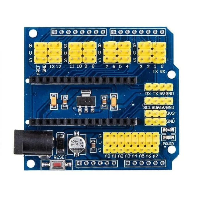 Nano I / O Expansion sensor Shield For Arduino