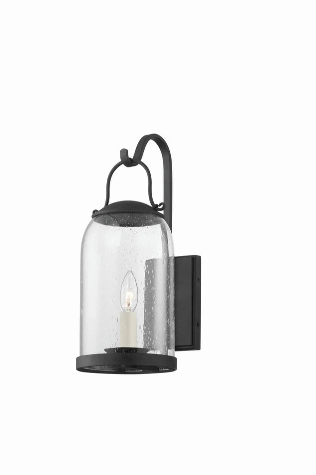 Napa County 1 Light Outdoor Sconce By Troy Lighting
