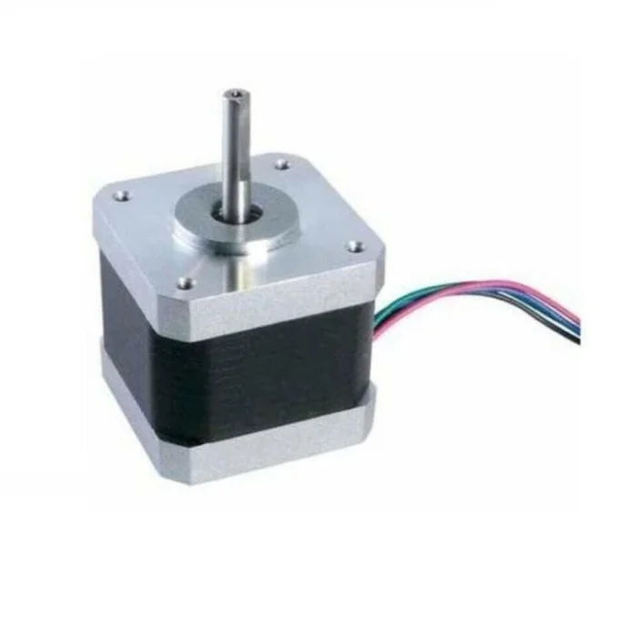 NEMA 17 42HS40-1704 4.2 kg-cm stepper motor 4 wire bipolar for CNC / 3d printer / Robotics