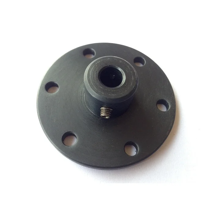 NEMA 23 Motor Coupling Hub 6.35 mm Internal Diameter