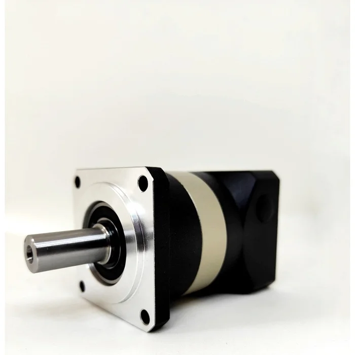 NEMA23 Planetary Gearbox for Stepper motors Reduction-15 SIR060-15A-6.35-OF (8-OF)