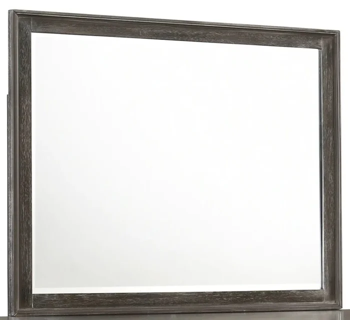 New Classic Furniture Andover Mirror in Nutmeg B677B-060 PROMO