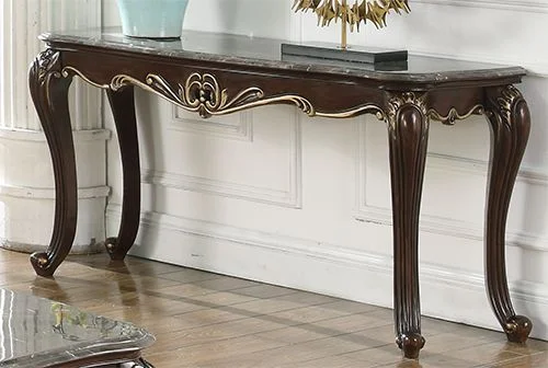 New Classic Furniture Constantine Console Table T532-30
