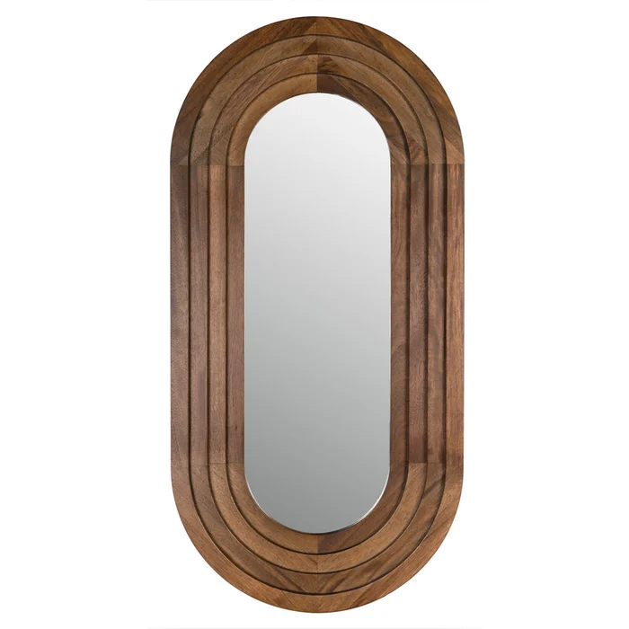 new fuss mirror