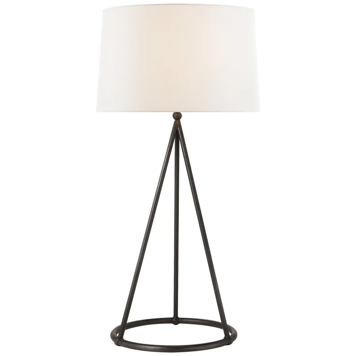 Nina One Light Table Lamp