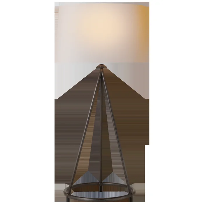 Nina Tapered Table Lamp