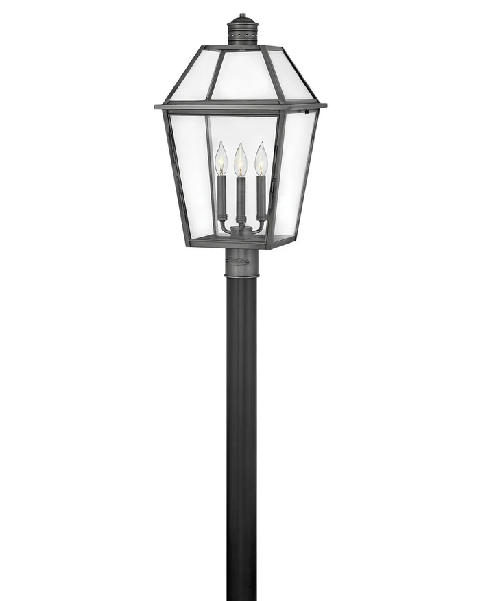 Nouvelle LED Outdoor Lantern