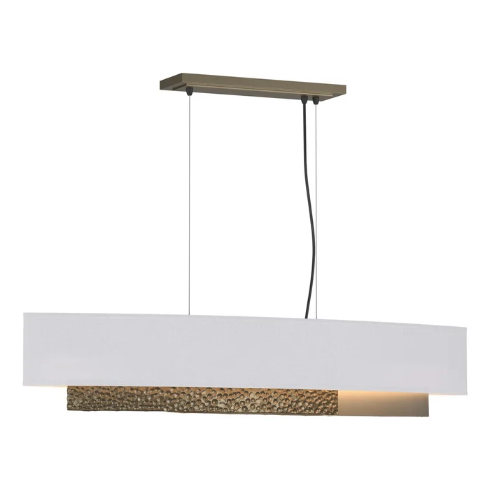 Oceanus Four Light Pendant in Soft Gold (39|137675-SKT-STND-84-SF4279)