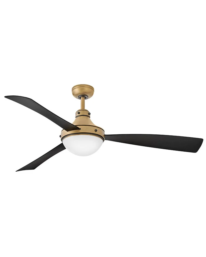 Oliver 62″ LED Smart Fan