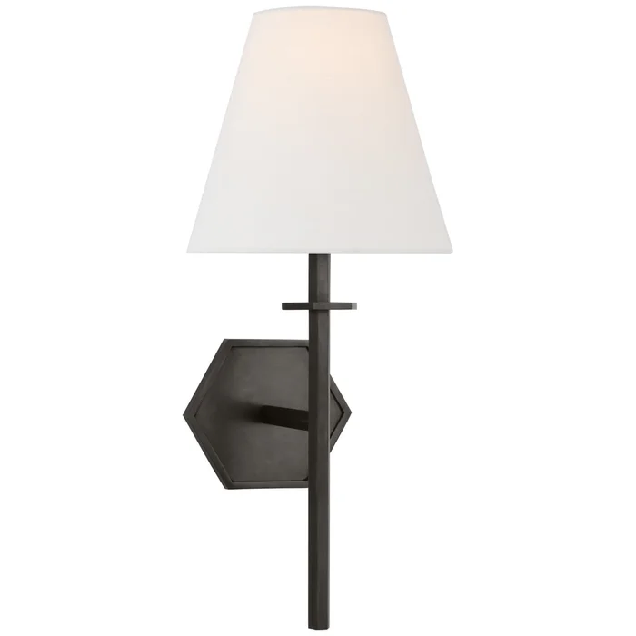 Olivier LED Wall Sconce