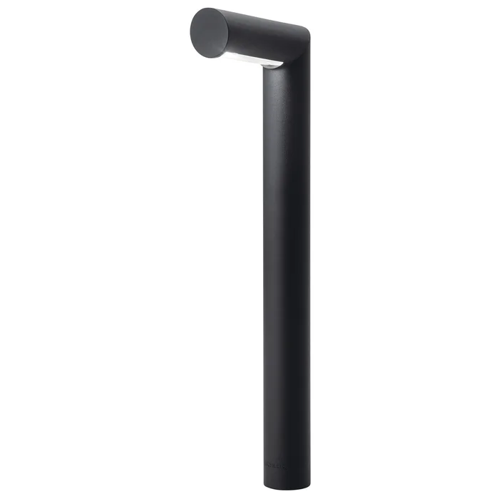 One Light Path Light in Textured Black (12|15845BKT)