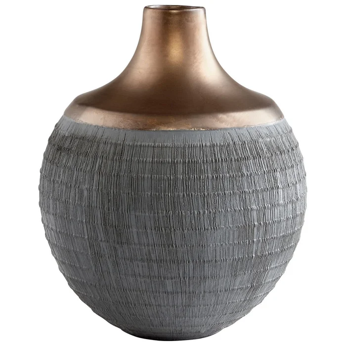 Osiris Vase Medium By Cyan Design