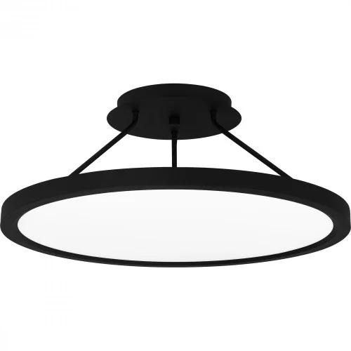Outskirts Semi-Flush Mount (26|OST1820EK)
