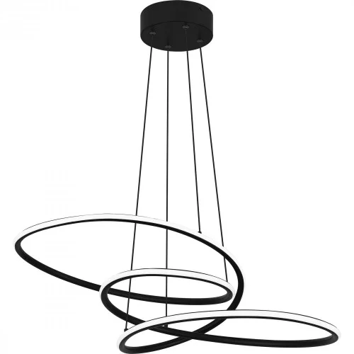 Ovard Pendant (26|PCOVD2827MBK)