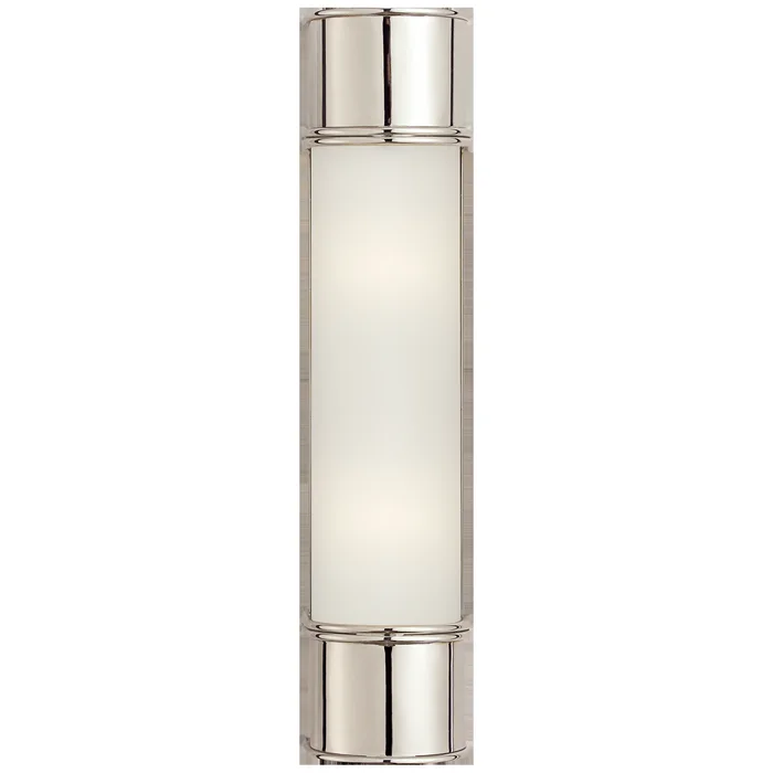 Oxford 18″ Bath Sconce