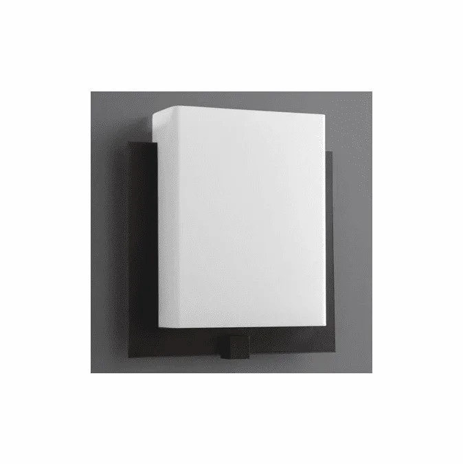 Oxygen 3-523-295 Pathways Modern Old World LED Lighting Sconce