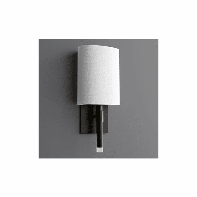 Oxygen 3-587-195 Beacon Contemporary Old World LED Lighting Sconce