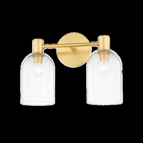 Paisley Bath and Vanity (6939|H678302-AGB)