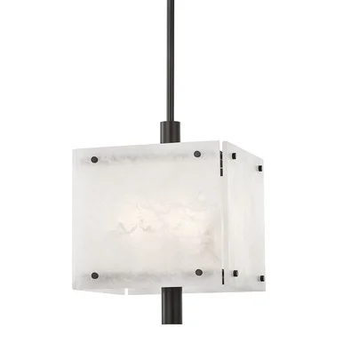 Paladino Four Light Pendant in Old Bronze (70|4018-OB)