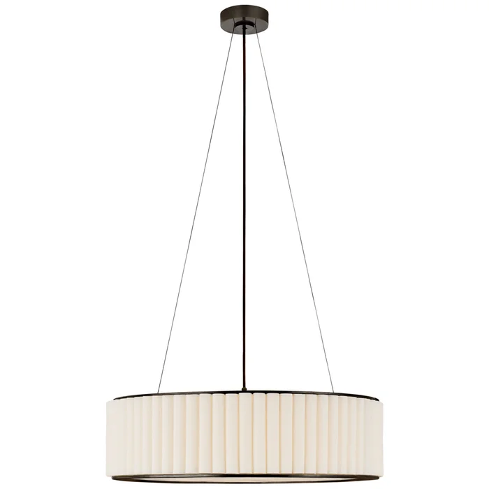 Palati Four Light Pendant
