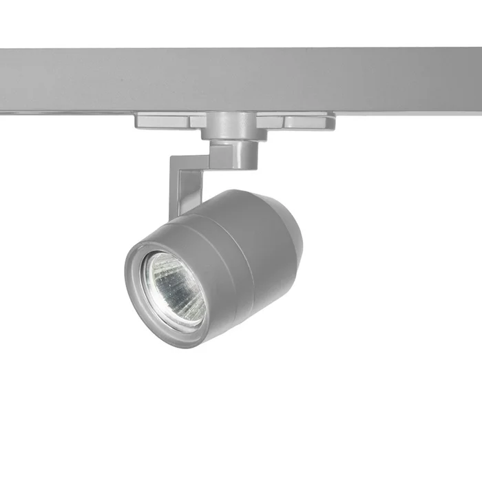 Paloma LED Track Luminaire in Platinum (34|WTK-LED512S-930-PT)