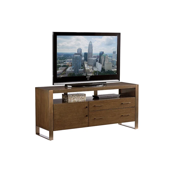 paramount media console