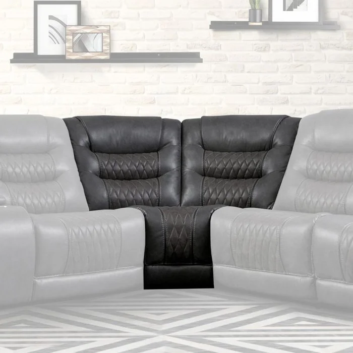 Parker House Outlaw Corner Wedge in Stallion MOUT#850-STA PROMO CODE:UNIV10 for 10% Off