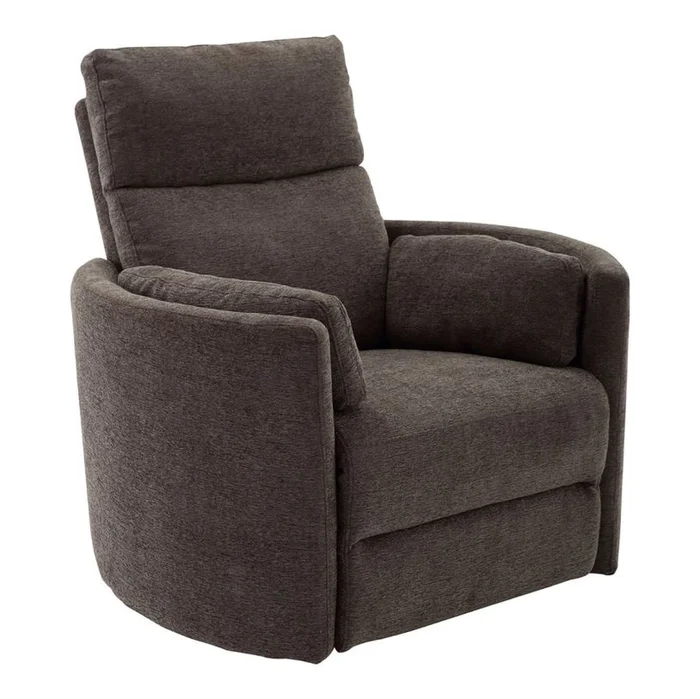 Parker House Radius Power Swivel Glider Recliner in Brown MRAD#812GSP-KRY CODE:UNIV10 for 10% Off