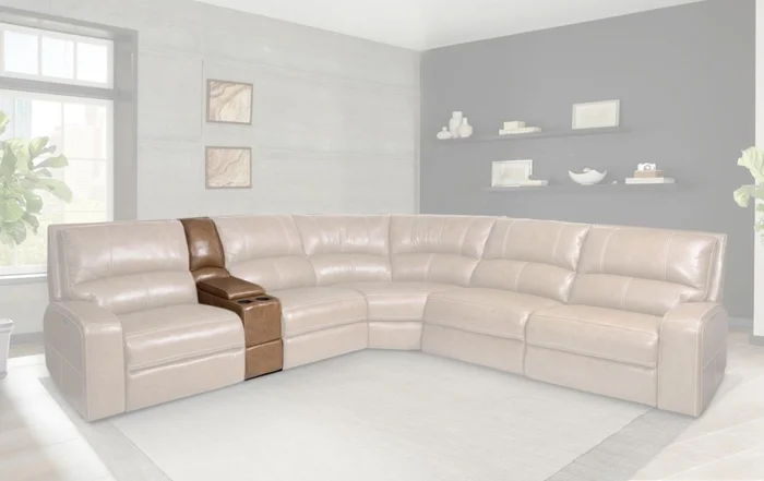 Parker House Swift Straight Console w/ USB in Bourbon MSWI#860-BOU PROMO CODE:UNIV10 for 10% Off