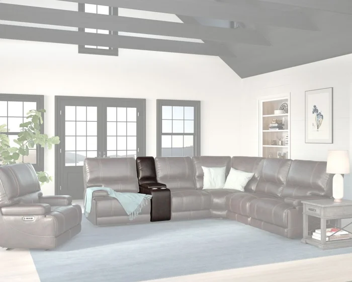 Parker House Whitman Cordless Entertainment Console in Verona Coffee MWHI#860-P50-VCO PROMO CODE:UNIV10 for 10% Off